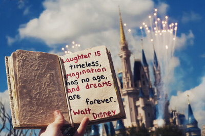 walt disney