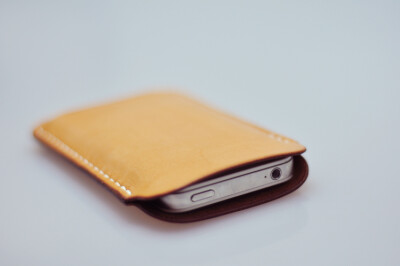 iPhone皮套