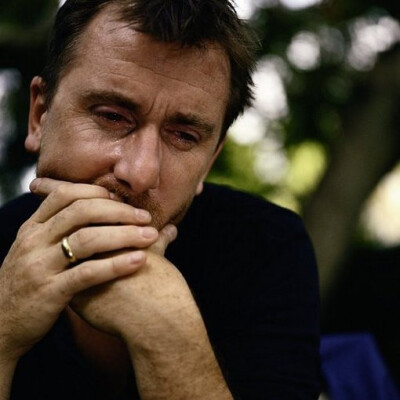 tim roth