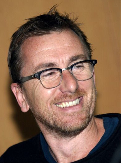 tim roth