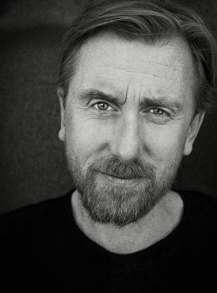 tim roth