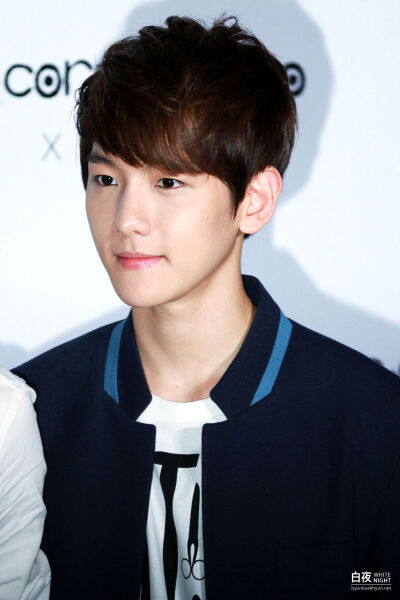 baek