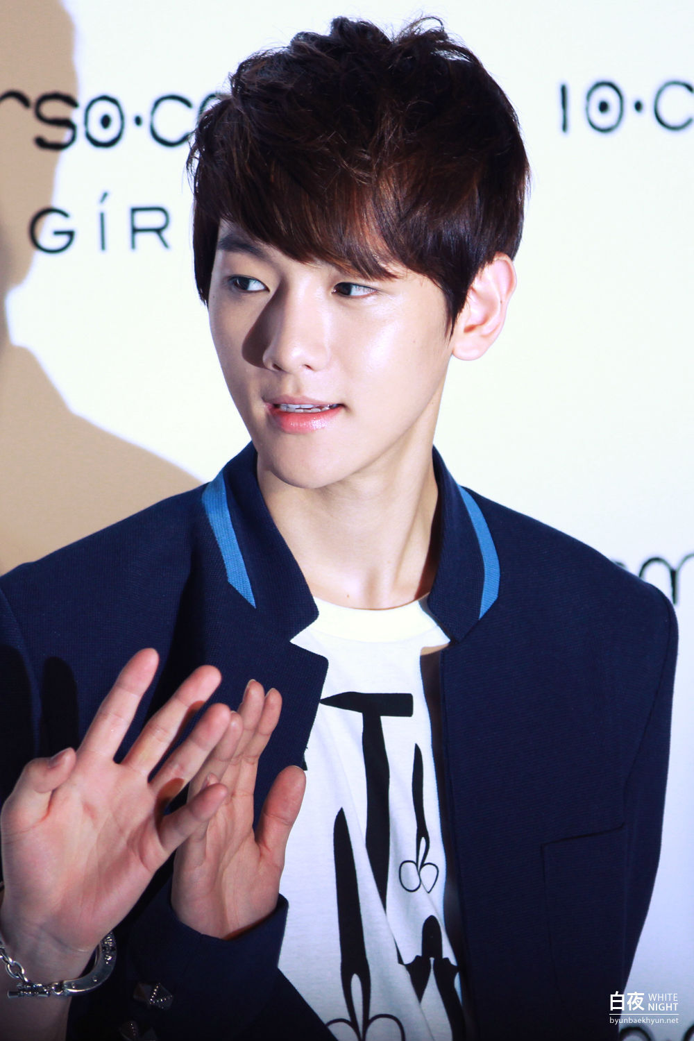 baek