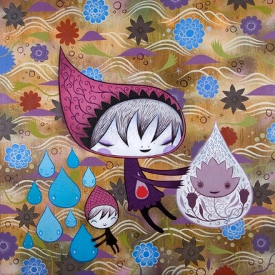 Jeremiah Ketner、