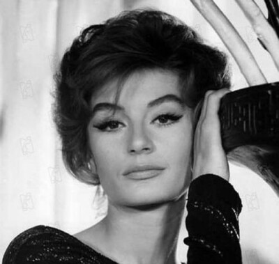 Anouk Aimée