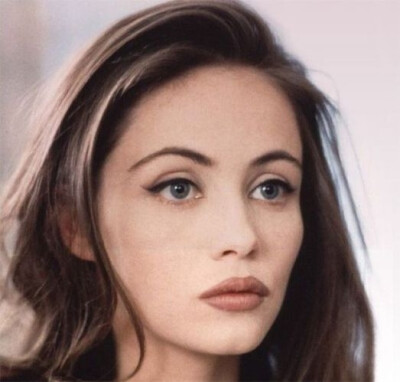 Emmanuelle Béart