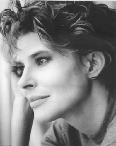 Fanny Ardant