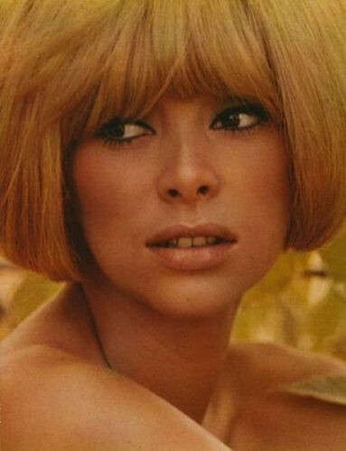 Mireille Darc