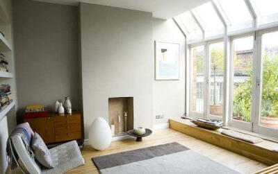 北欧公寓设计：阳光温馨的木质慢生活 – 北欧良品 - iNordic-Life 慢生活 新主张
