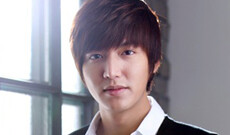 lee minho