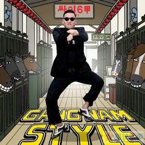 Psy Takes Over China with ′Gangnam Style′