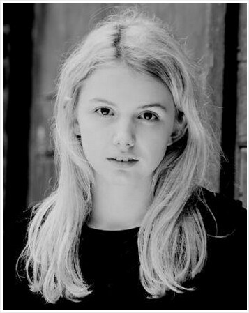 Hannah Murray