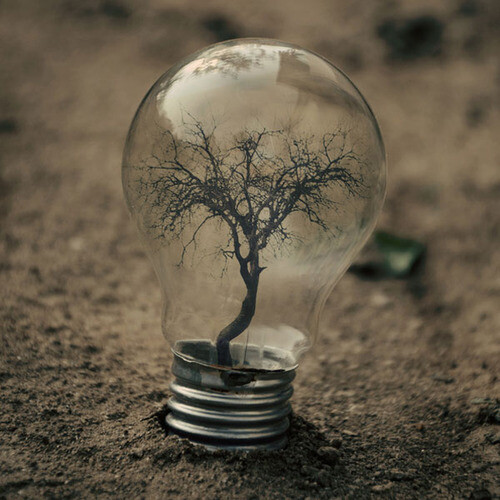 Conceptual Photos by Adrian Limani