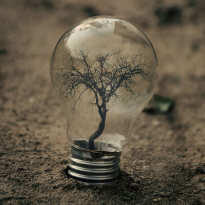 Conceptual Photos by Adrian Limani