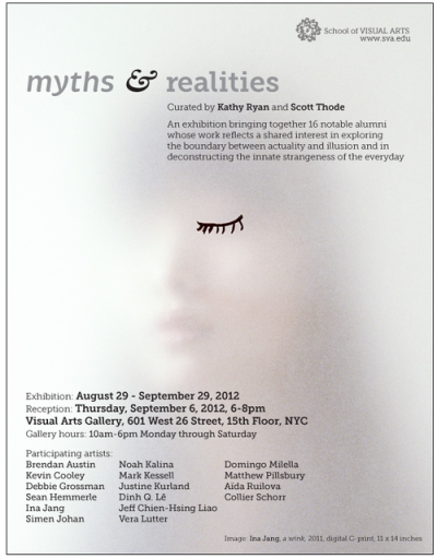Myths & Realities