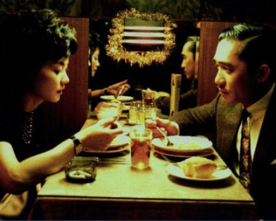 爱情这东西时间很关键太早或太晚都不行