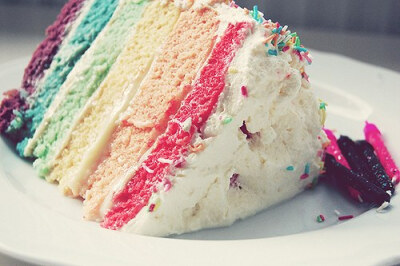 好吃的好吃的全是好吃的