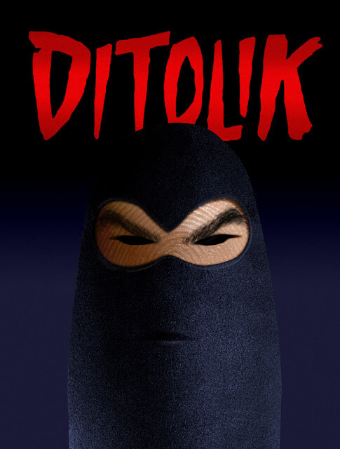 ditoDIABOLIK