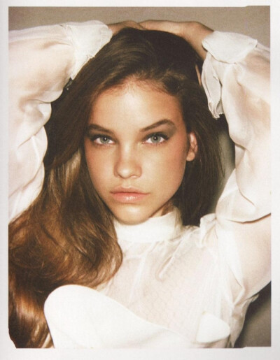 H²、MODEL、麻豆、FASHION、时尚、Barbara Palvin、Barbara Palvin BarbaraPalvin