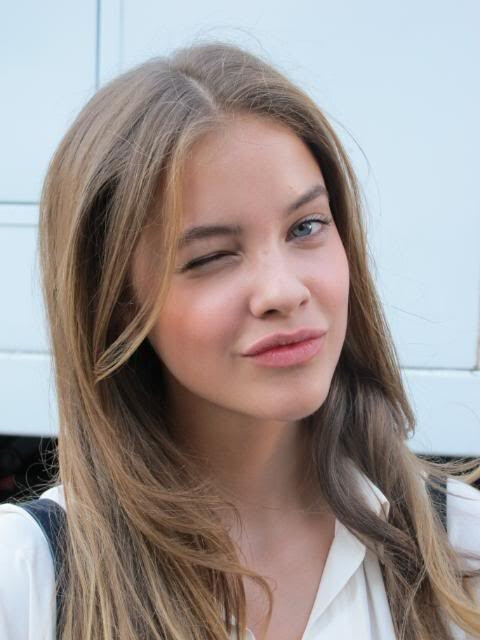 Barbara Palvin、Barbara Palvin、MODEL、Barbara Palvin BarbaraPalvin