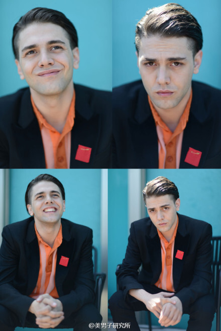 Xavier Dolan