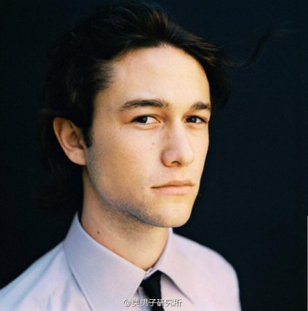 Joseph Gordon-Levitt