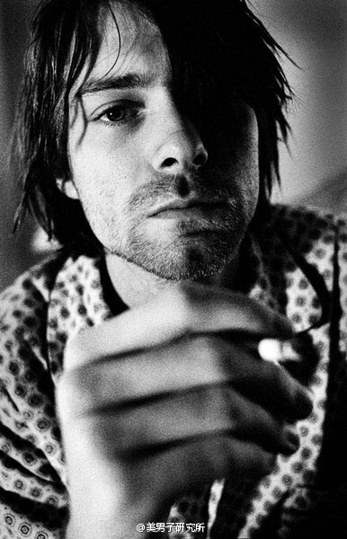 Kurt Cobain