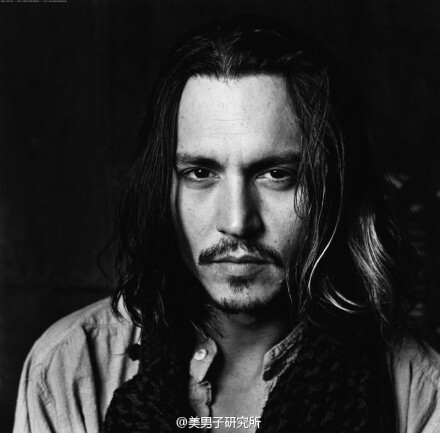 Johnny Depp