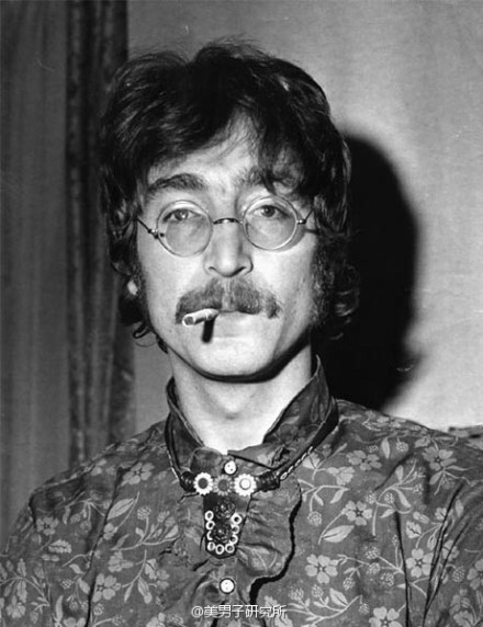 John Lennon