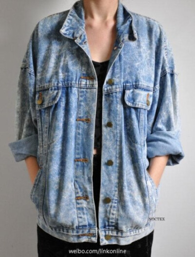 Denim Clothing