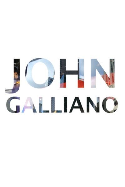 john galliano