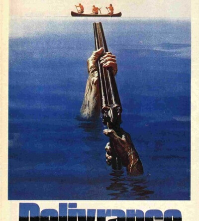 激流四勇士 Deliverance (1972)