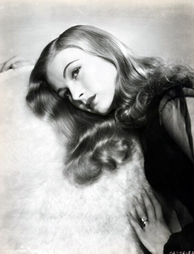 veronica lake