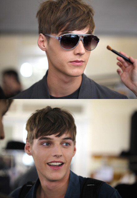 Robbie Wadge