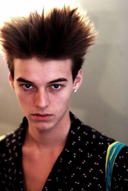 Robbie Wadge