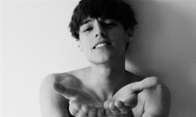 Robbie Wadge