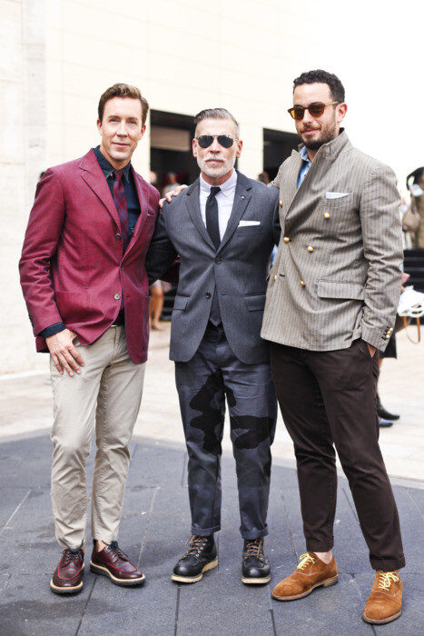 Please note all photos used in this post were taken by Justin Bridges of Tucked LLC. For advertising inquiries, product submissions, or to send press kits, please contact us at info@tuckedllc.com.