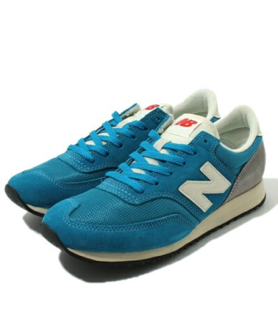 NEW BALANCE 运动鞋