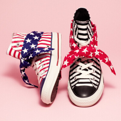 CONVERSE