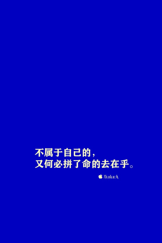 壁纸