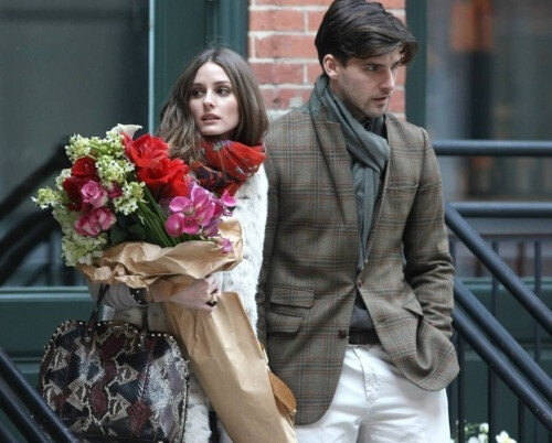 OliviaPalermo、Olivia Palermo