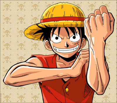 luffy