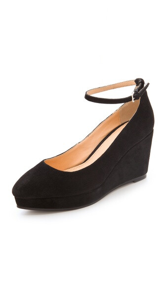 Marais USA Platform Wedges