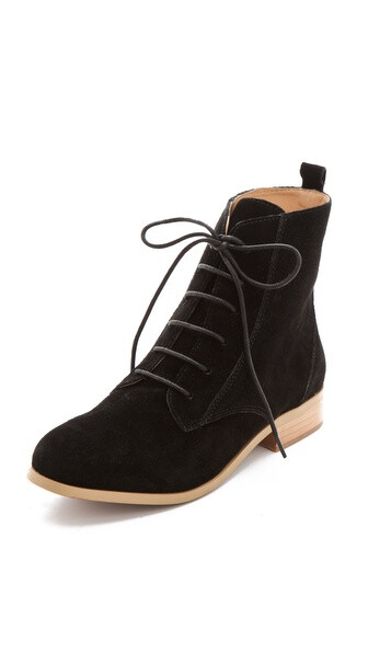 Marais USA Field Booties