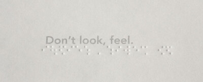 9969 Braille Brand Branding