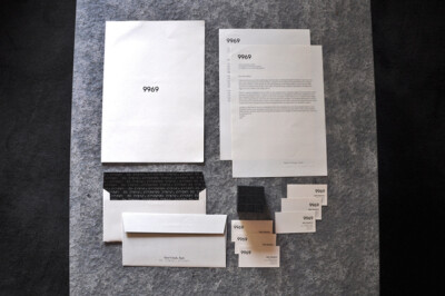 9969 Braille Brand Branding