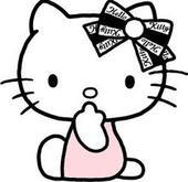 HelloKitty，壁纸，可爱 - 高清图片，堆糖，美图壁纸兴趣社区