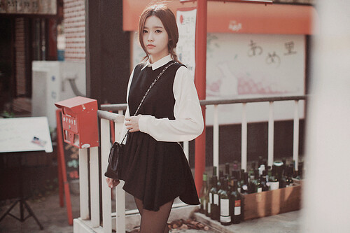 korean fashion✓、Ulzzang、女子、时尚、衣服