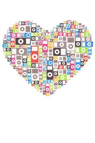 love iPod