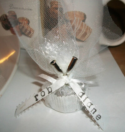 Wedding Favors